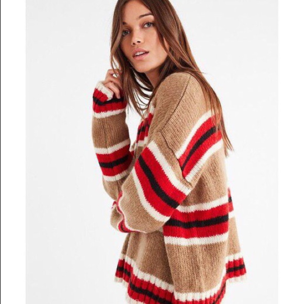 Urban Outfitters Sweater